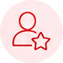 Handpicked Profile Shortlisting