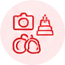 Wedding-Related Support Services